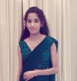 Headshot of Gayani Anuththara